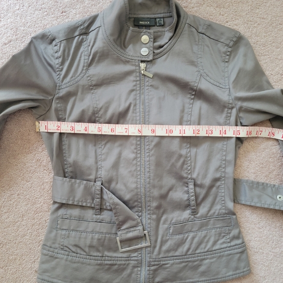 Mexx | Spring Jacket - Size 2 - Picture 5 of 10